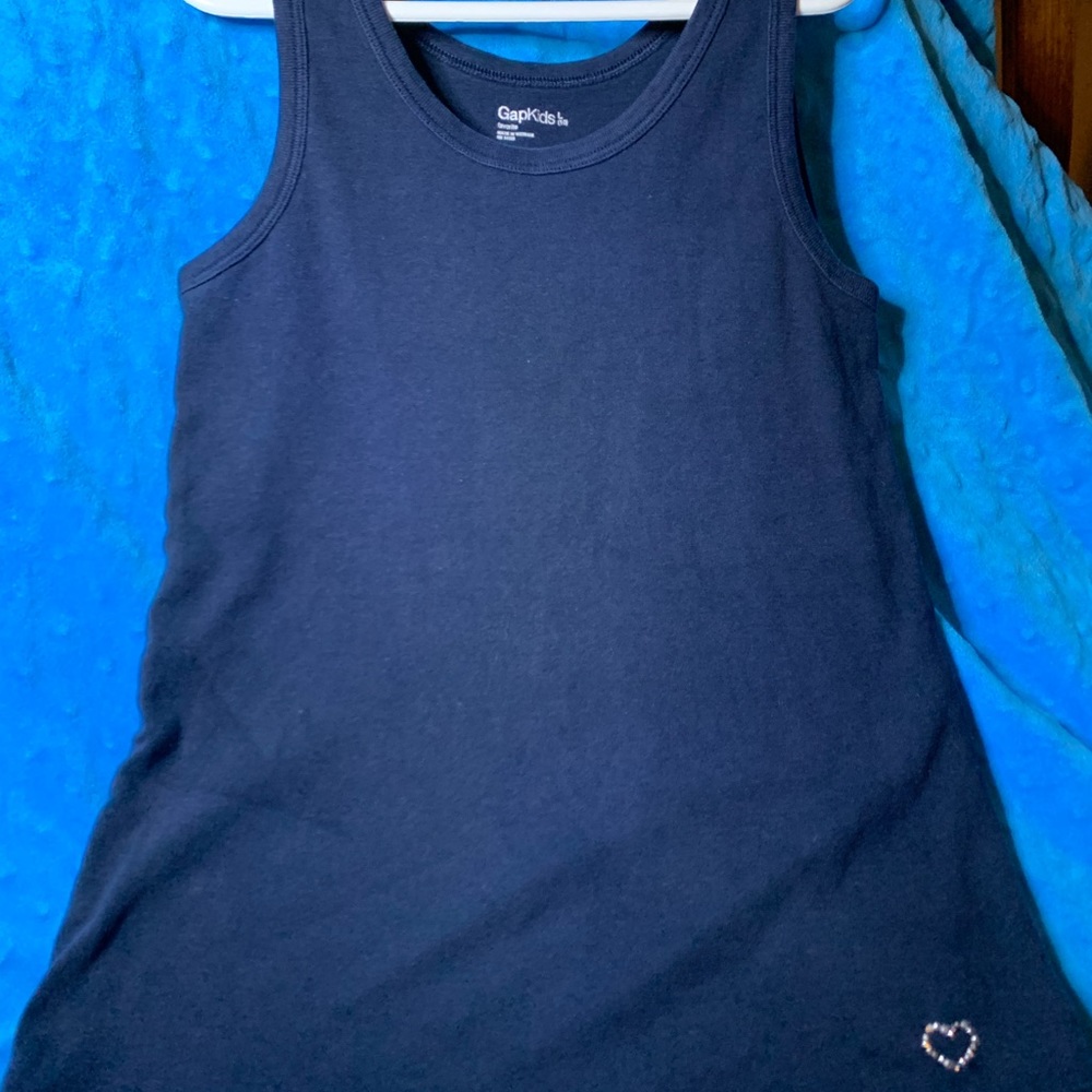 Girls Tank Top Bundle - Picture 6 of 12